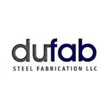 dufab steel company